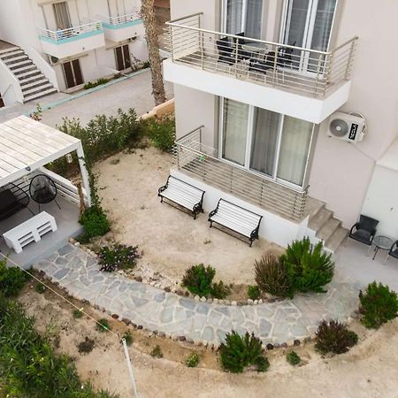 Ferienwohnung Sunshine House Kos - Easy Living By The Sea Kéfalos Exterior foto