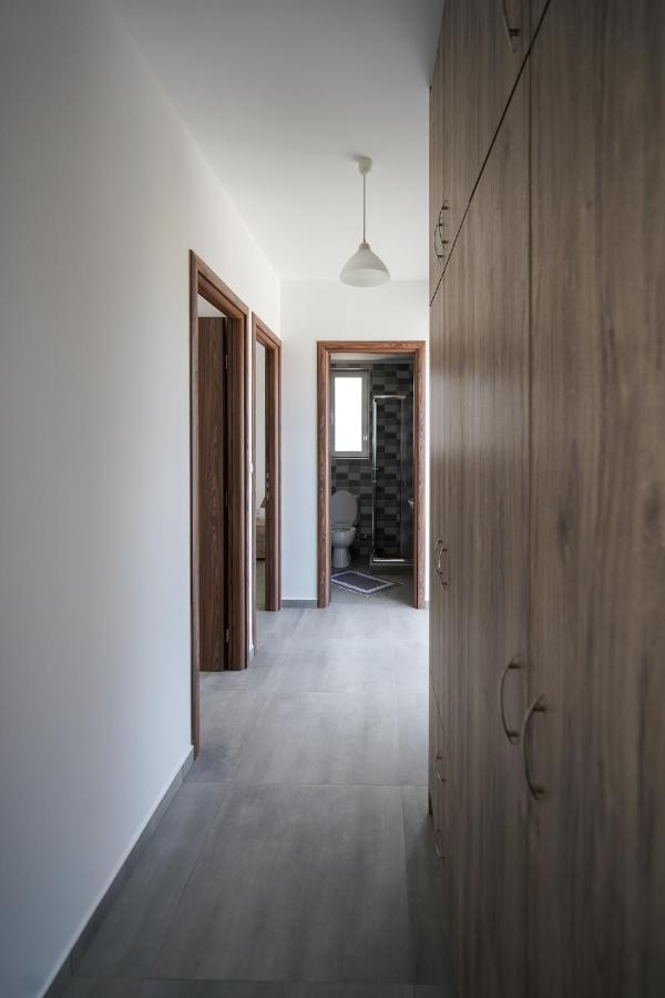 Ferienwohnung Sunshine House Kos - Easy Living By The Sea Kéfalos Exterior foto
