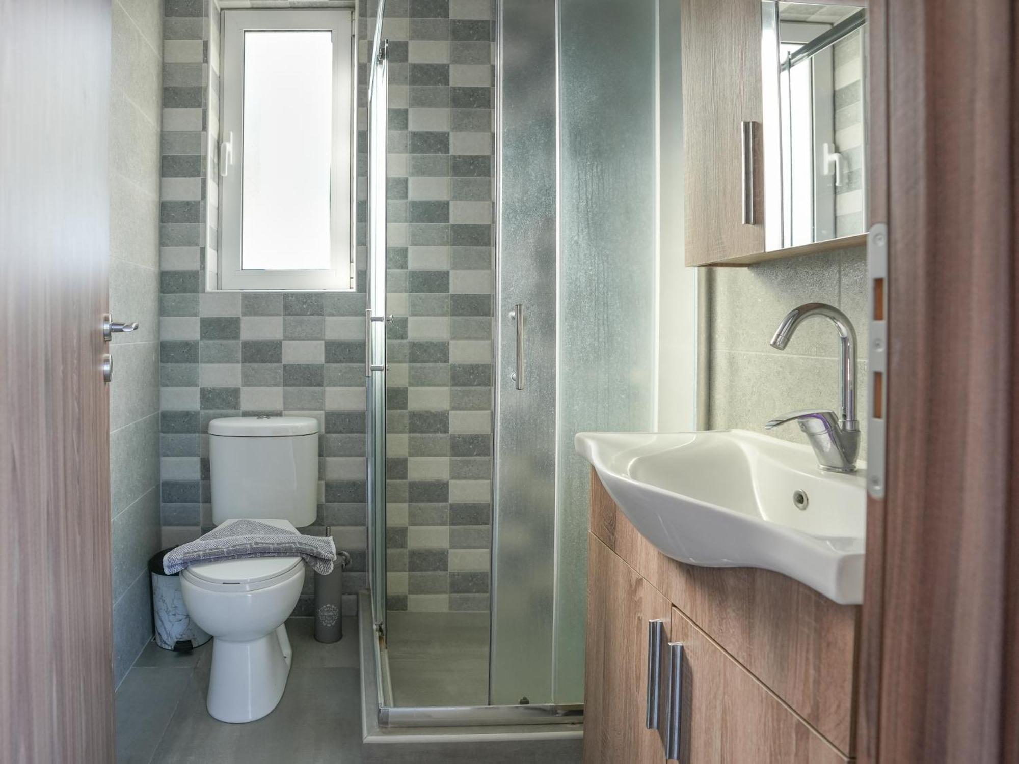 Ferienwohnung Sunshine House Kos - Easy Living By The Sea Kéfalos Exterior foto